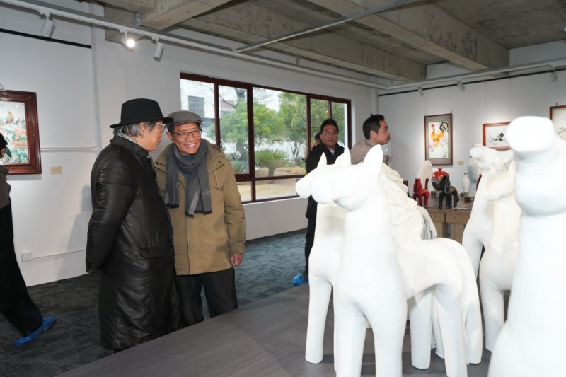 汇聚百位大家，守护china·2026陶瓷艺术精品展暨学术研讨会圆满举行