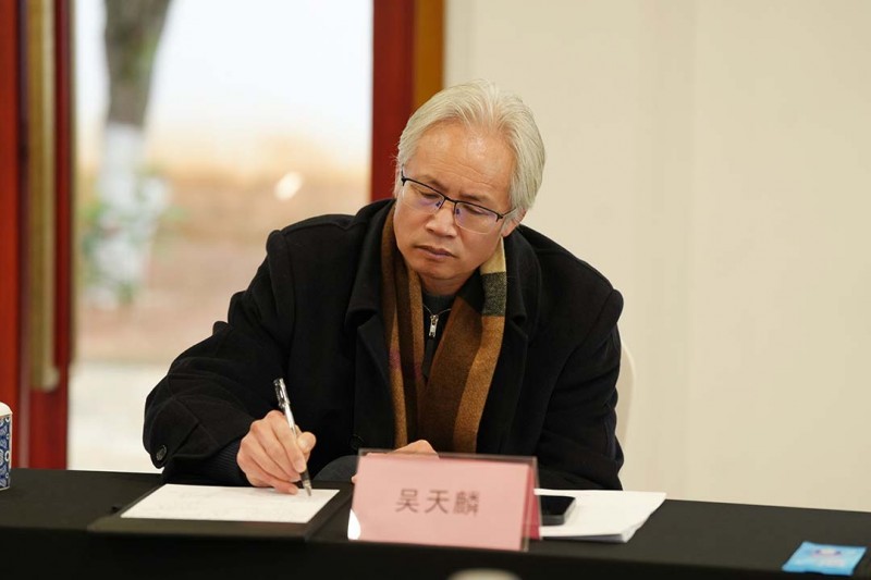 汇聚百位大家，守护china·2026陶瓷艺术精品展暨学术研讨会圆满举行