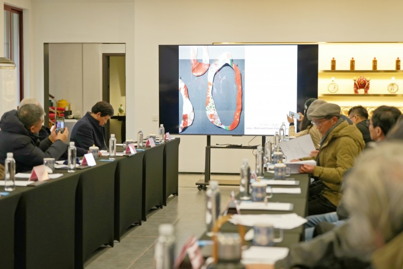 汇聚百位大家，守护china·2026陶瓷艺术精品展暨学术研讨会圆满举行