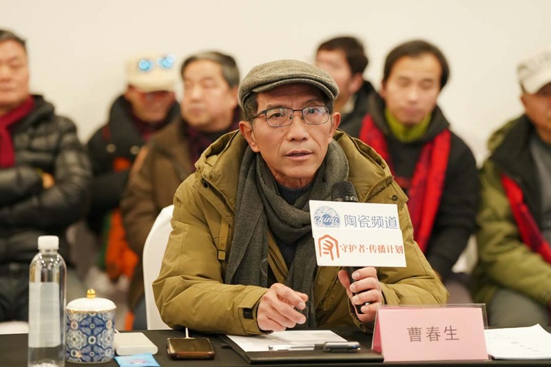 汇聚百位大家，守护china·2026陶瓷艺术精品展暨学术研讨会圆满举行