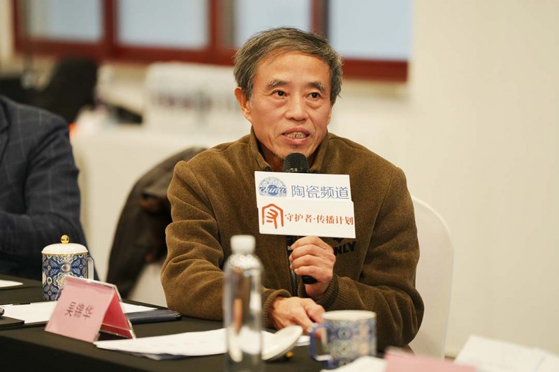 汇聚百位大家，守护china·2026陶瓷艺术精品展暨学术研讨会圆满举行