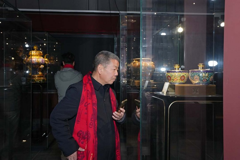 汇聚百位大家，守护china·2026陶瓷艺术精品展暨学术研讨会圆满举行