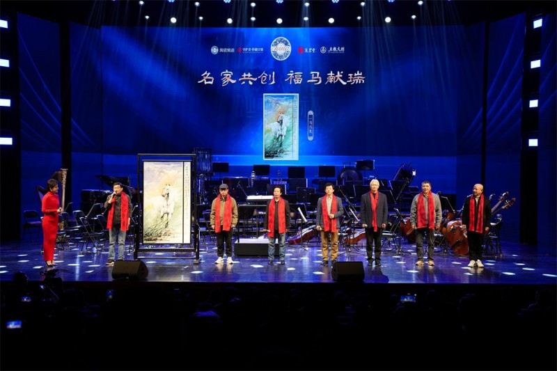 守护者传播计划的文化盛典：陶瓷春晚，让千年窑火照亮时代舞台