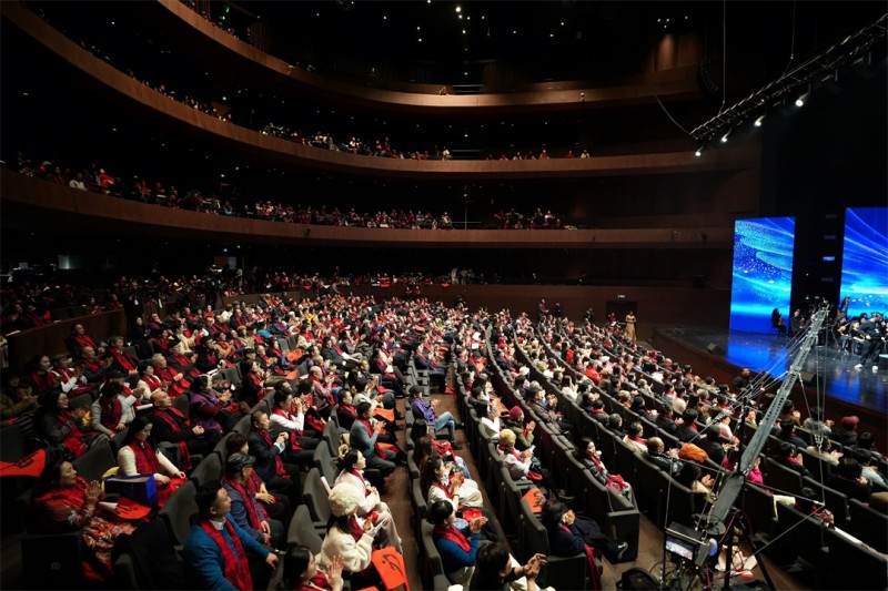 守护者传播计划的文化盛典：陶瓷春晚，让千年窑火照亮时代舞台