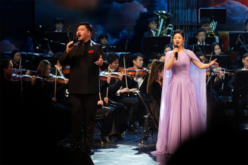 守护者传播计划的文化盛典：陶瓷春晚，让千年窑火照亮时代舞台