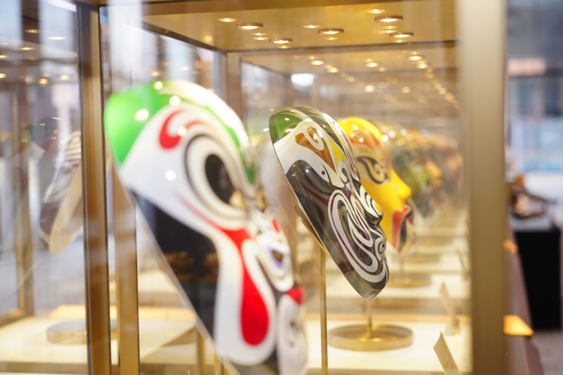 陶瓷界开先河！首届“陶瓷春晚”如何成为五粮文创品牌升维支点