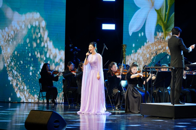 陶瓷界开先河！首届“陶瓷春晚”如何成为五粮文创品牌升维支点