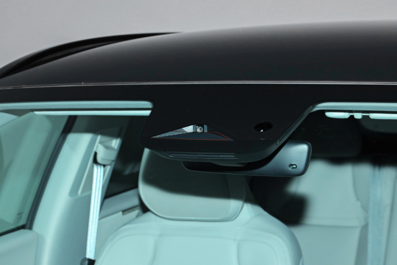 这样开车，才叫“豪华”！沃尔沃xc70，智能安全双全！