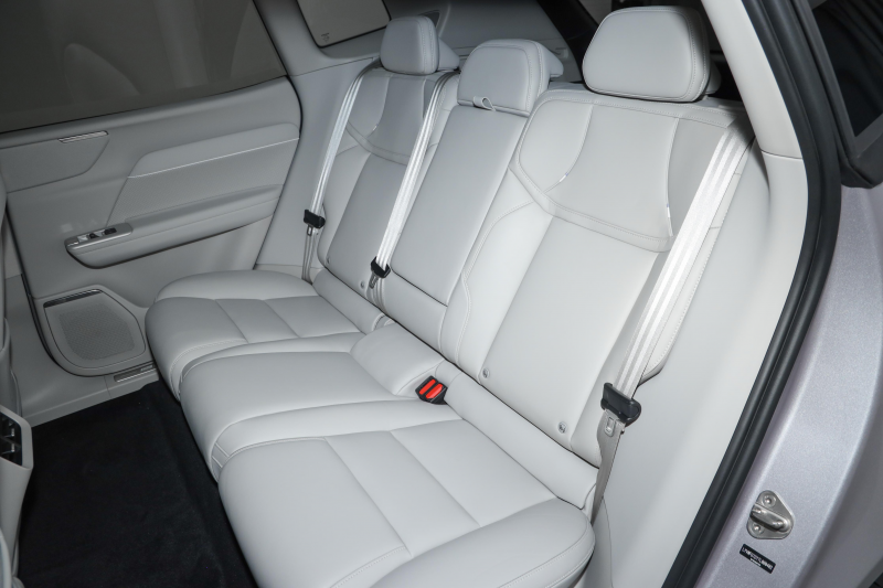 这样开车，才叫“豪华”！沃尔沃xc70，智能安全双全！