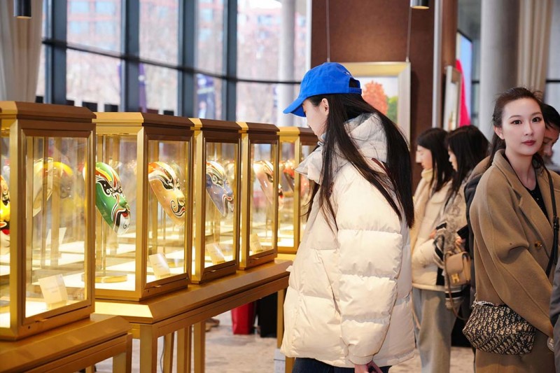 守护china?2026年陶瓷春节晚会：助推陶瓷行业高质量发展