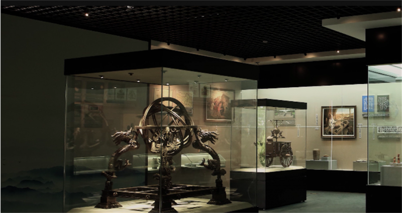 从汪浩的浑天仪到一座城的坚守:《守护者传播计划》镜头下景德镇守护者群像