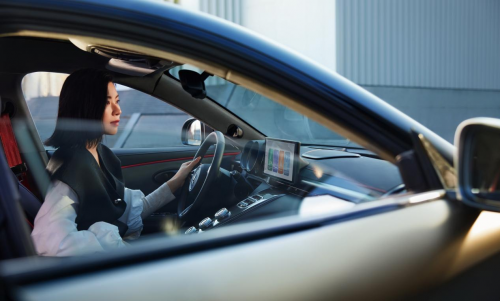 台风也挡不住的诚意 欧拉闪电猫至高6万元限时优惠来袭