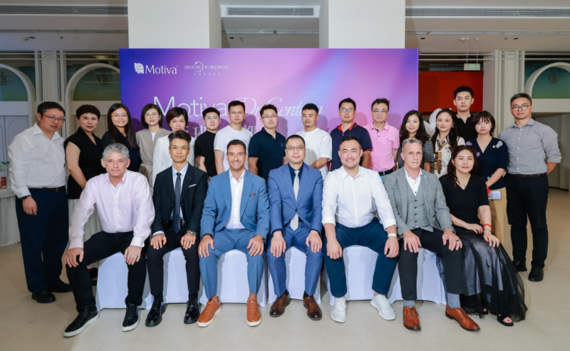 国际乳房整形学术盛宴在蓉举行 motiva dr. centeno大师班跨国交流会圆满落幕