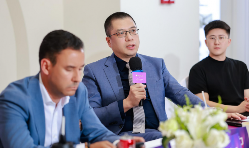 国际乳房整形学术盛宴在蓉举行 motiva dr. centeno大师班跨国交流会圆满落幕