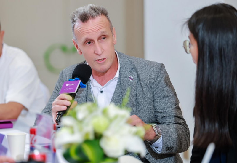 国际乳房整形学术盛宴在蓉举行 motiva dr. centeno大师班跨国交流会圆满落幕