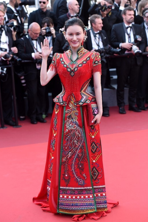 外国留学生爱上中文诗《我有花一朵》,文化输出让世界看见中国魅力