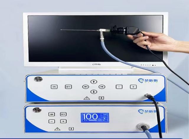 创业项目优选:楚听听可视采耳,携手健康赛道,开启双赢财富之旅