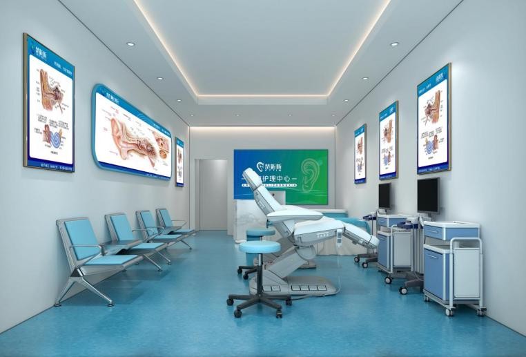 创业项目优选:楚听听可视采耳,携手健康赛道,开启双赢财富之旅