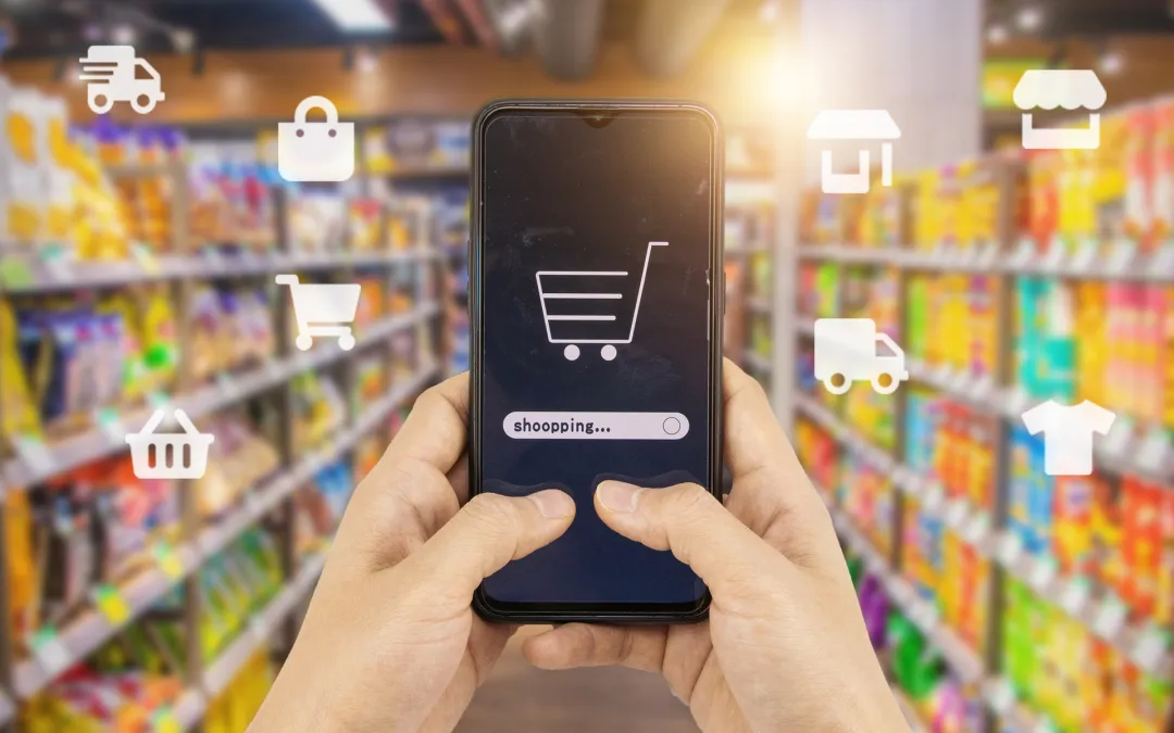 213 集市:私域返券战略,破解零售复购难题