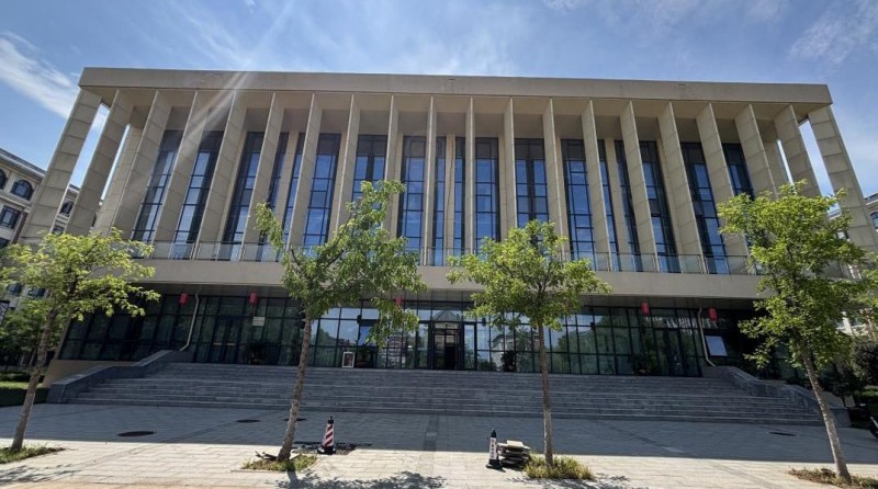 俄语为钥启新程:中国学子齐鲁集训备战伊尔库茨克留学之旅