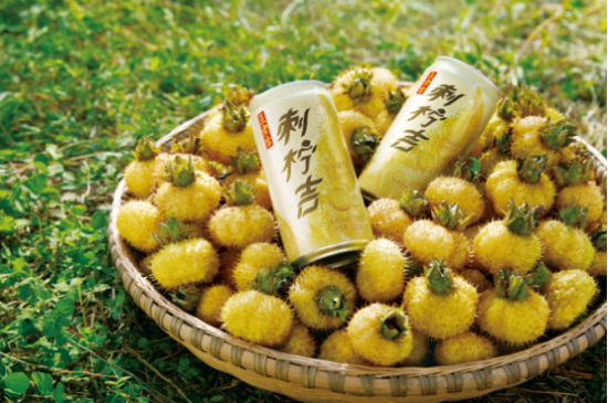 贵州村超全国美食赛季火热开赛！王老吉刺柠吉现身掀起关注热潮
