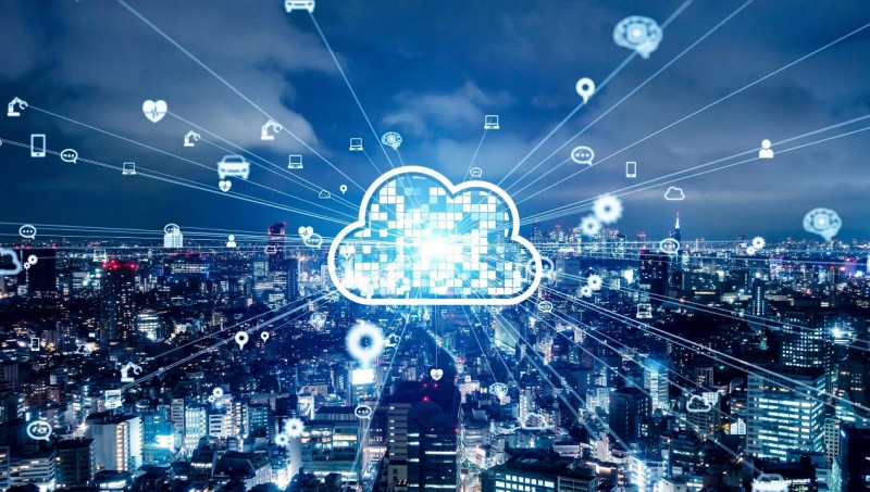 国鲸科技:以创新为刃,领航边缘计算新纪元