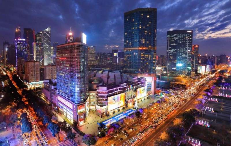 重磅官宣!正佳×郎朗六度联袂,2025启航帽峰湾“伊比利亚狂想”郎朗独奏音乐会12月浪漫上演