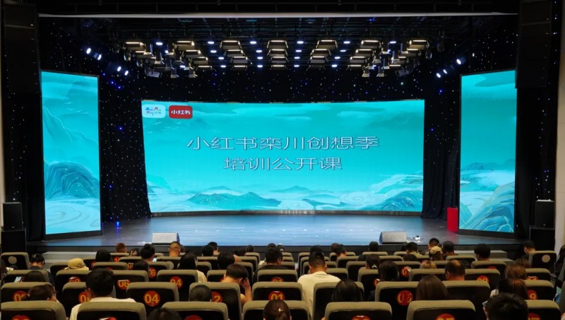 读懂年轻人，一座县城的“心智占位”