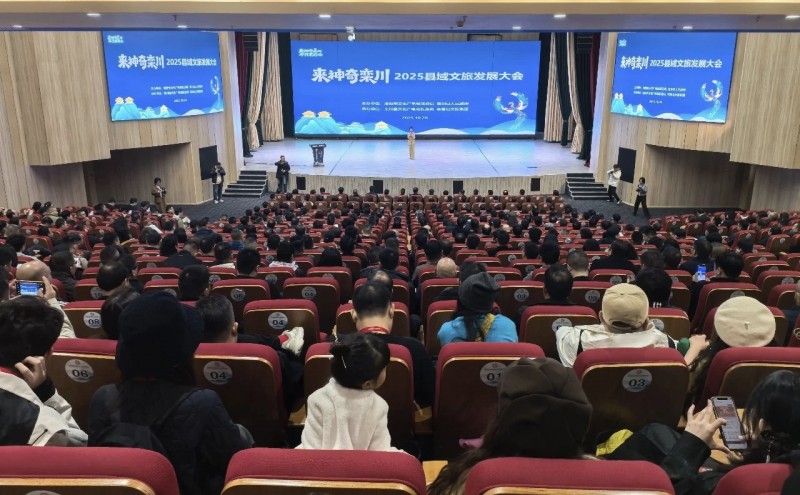 读懂年轻人，一座县城的“心智占位”