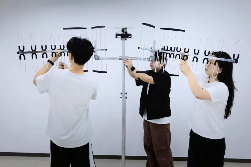 鹰眼护盾智启未来 科技赋能低空安全