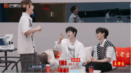 王老吉独家冠名《披荆斩棘2025》,见证哥哥们超“吉”时刻