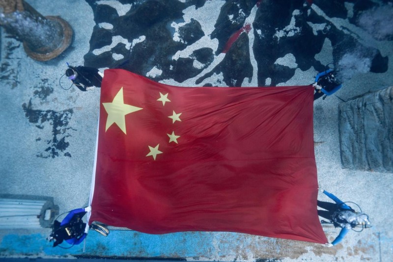 传统与潮流的碰撞,这个黄金周,正佳广场打造沉浸式文旅新体验