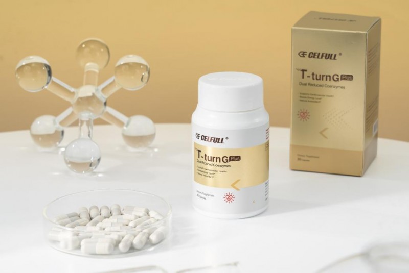 熬夜加班不心慌!赛立复血管黄金plus修内皮更安心