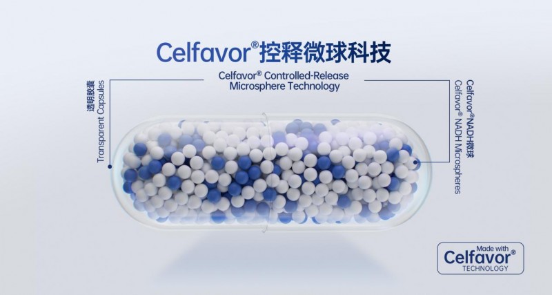 赛立复ai技术驱动创新药研发革新，全面开启精准抗衰新纪元！