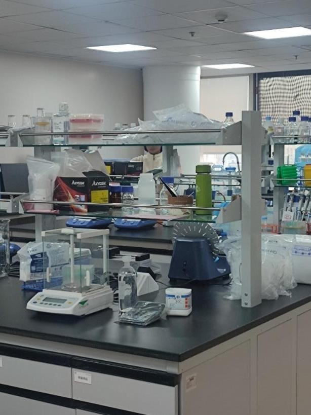 宁波博奥cnas机构认证加持,专利赋能 atp 检测仪高精度检测