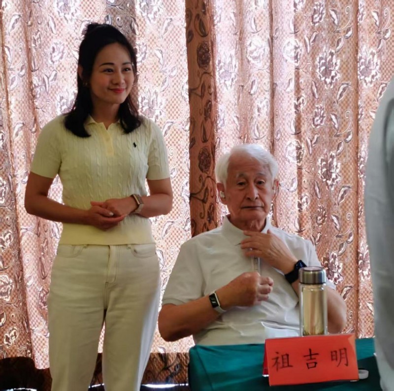 祖吉明博士领衔云南省酒类行业协会中高级品酒师班暨泰斗教育总裁班开班