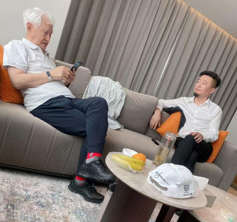 祖吉明博士领衔云南省酒类行业协会中高级品酒师班暨泰斗教育总裁班开班