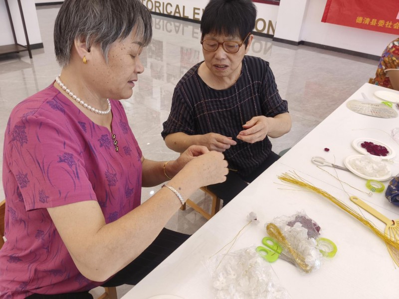 爱在七夕 情缘暖香