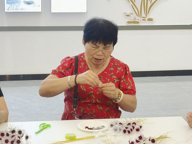 爱在七夕 情缘暖香