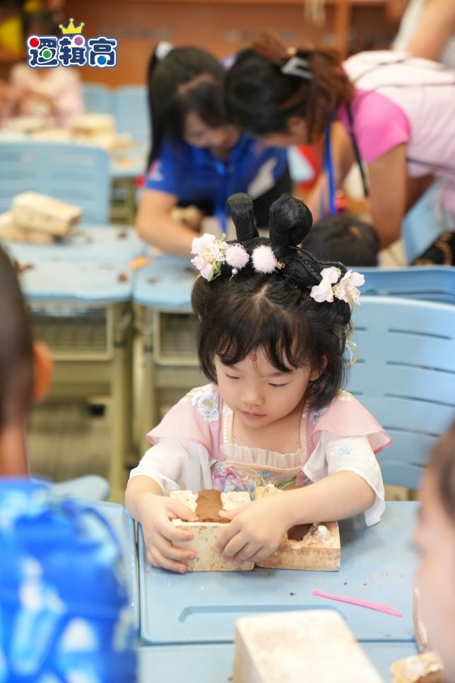 十年相伴,见证成长 | 第10届小康轩逻辑高思维欢乐汇圆满落幕