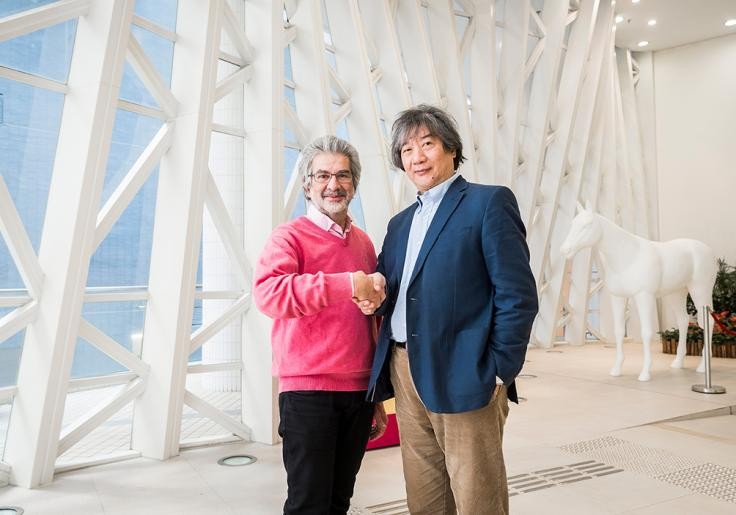 亚洲首位!方称宇教授当选iso/tc 37主席,推动全球语言标准化