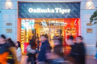 上海悦荟广场焕新升级“恰恰谷” 可持续商业创新,与百年商业街共创消费新生态