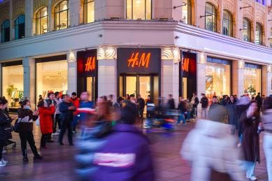 上海悦荟广场焕新升级“恰恰谷” 可持续商业创新,与百年商业街共创消费新生态