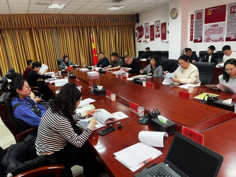 兴安盟2024年工伤预防项目顺利验收