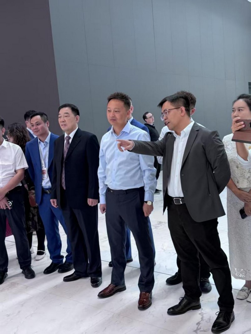 农夫铺子与京东科技集团签署战略合作协议携手构建数字经济新生态