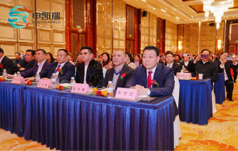 官宣！罗杰斯2026年3月20日亲临上海，深化与申凯瑞资本合作