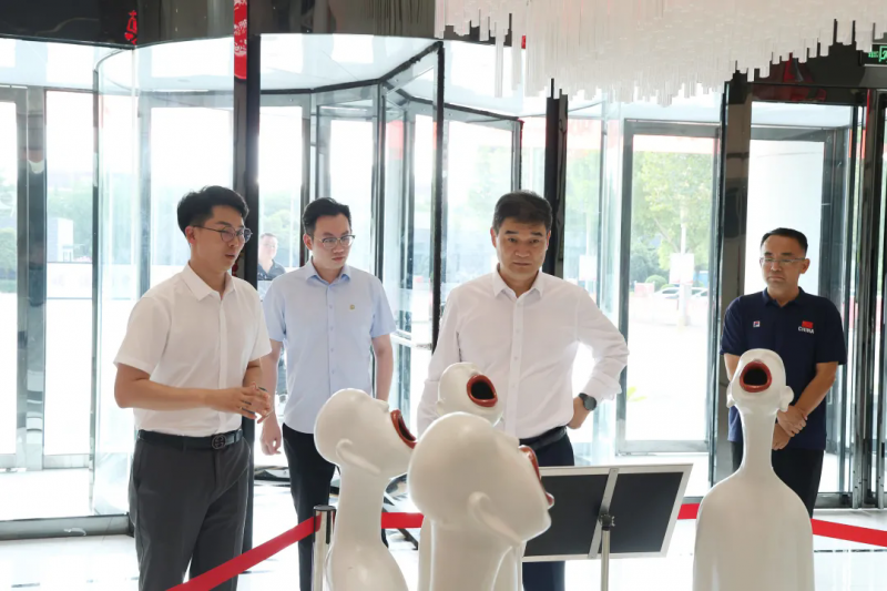 强强联袂共启新纪元,万茗堂与保利酒业达成战略合作