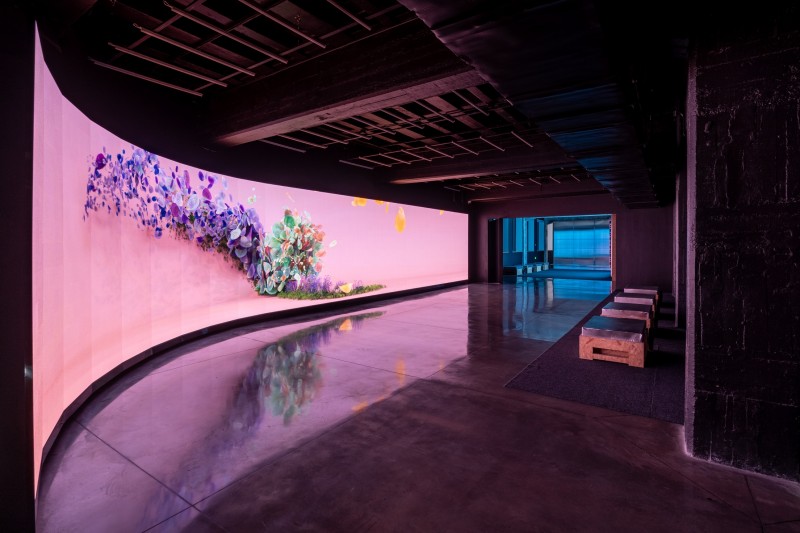 现代汽车 × 宇宙万物:跨越十年的共创 展览于现代汽车文化中心启幕