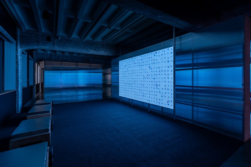 现代汽车 × 宇宙万物:跨越十年的共创 展览于现代汽车文化中心启幕