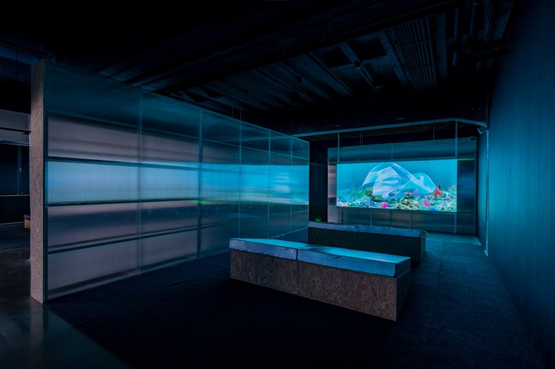 现代汽车 × 宇宙万物:跨越十年的共创 展览于现代汽车文化中心启幕